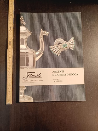Finarte argenti gioielli - finarte,, e