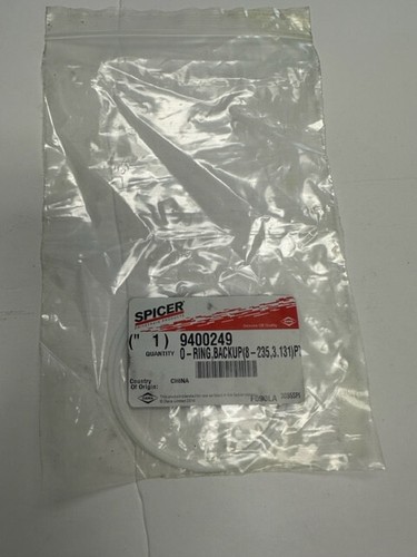 Spicer dana ring backup - dana,
