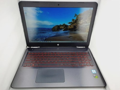Gaming omen 6300hq - hp, gtx
