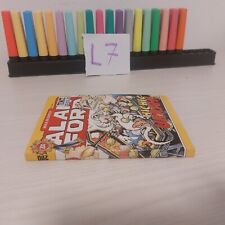 Alan Ford n° 200 Rara Ristampa T.N.T. GOLD 2012 Magnus: ottimo Come Nuovo L7