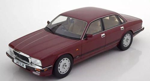 Cult scale model jaguar - model,