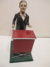 Hurdy Gurdy Music Man tutto in