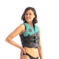Gilet salvagente donna