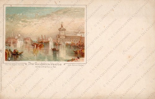 Venezia giudecca the - venezia, guidecca