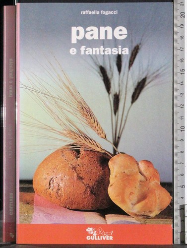 Pane fantasia raffaella - e,