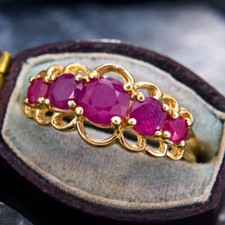 Fede nuziale in argento 925