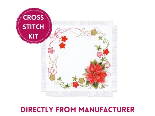 Riolis kit punto croce contato - riolis,