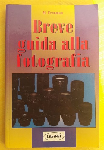 Libro michael freeman - libro, breve
