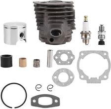 Kit CILINDRO E PISTONE MOTOSEGA Per Husqvarna 50, 51, 55 46MM Rancher Nikasil