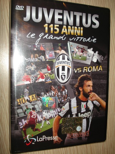 Dvd official 115 - official,