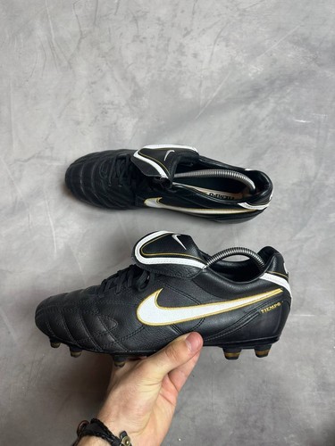 Scarpe calcio nike tiempo - da,