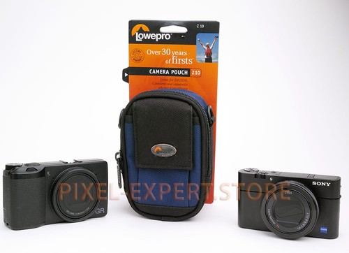 Lowepro borsa camera bag - lowepro,
