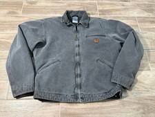 Giacca vintage Carhartt