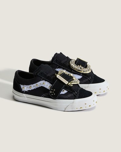 Vans metagirl premium old - x,