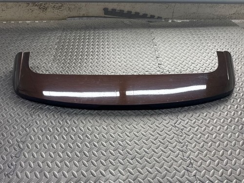 Spoiler posteriore opel - opel, mokka