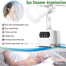 Occhio Care Spa Casa Salon Eye