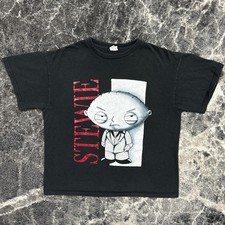 Camicia Vintage Family Guy