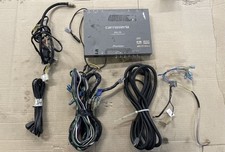Pioneer carrozzeria deq dsp - pioneer, deq-p9