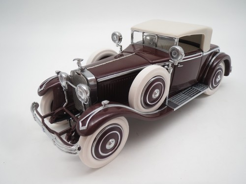 Franklin mint hispano - franklin,