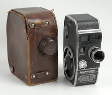 Vintage paillard bolex - paillard,