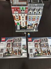 LEGO Creator Expert: Pet Shop