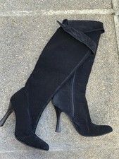 STIVALI SOPRA IL GINOCCHIO