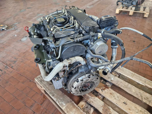 Motore completo jaguar type - completo, x-type