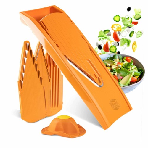 Mandolina affetta verdure - , |