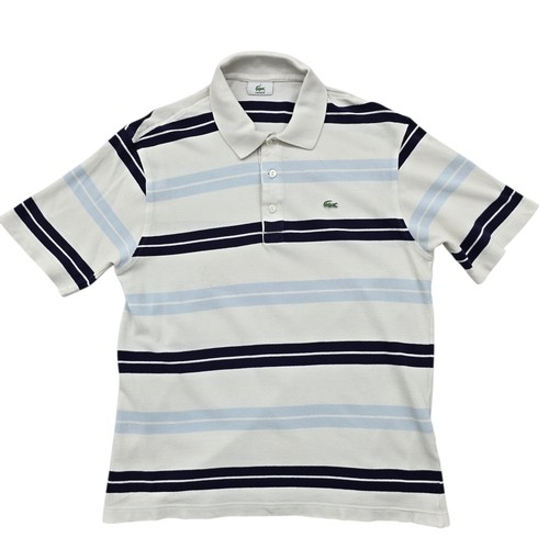 Polo uomo lacoste piqué - piqué, di