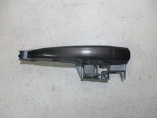 9684559980 MANIGLIA ESTERNA E SUPPORTO PORTIERA POSTERIORE SX PEUGEOT 3008