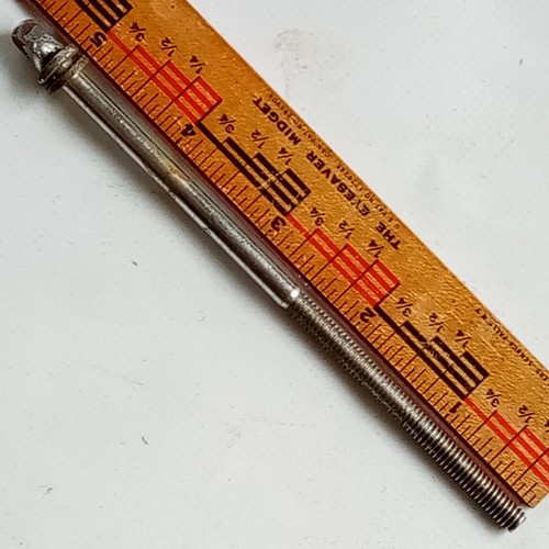 Ludwig rod - ludwig, 5"t-rod