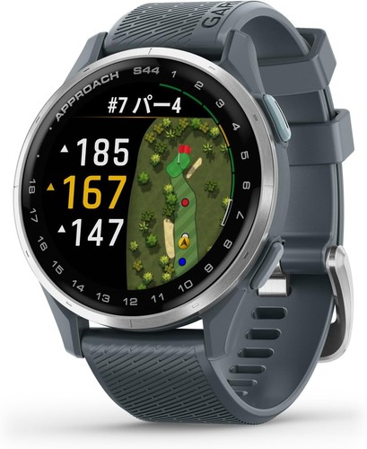 Garmin approach s44 - garmin,