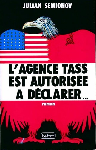 Agence tass est autorisée - tass,