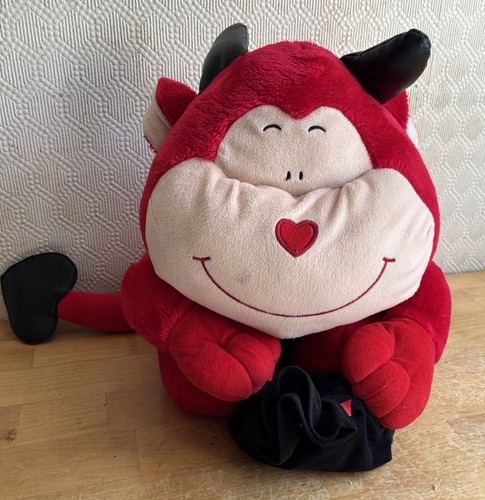 Peluche vintage cuddles - peluche,