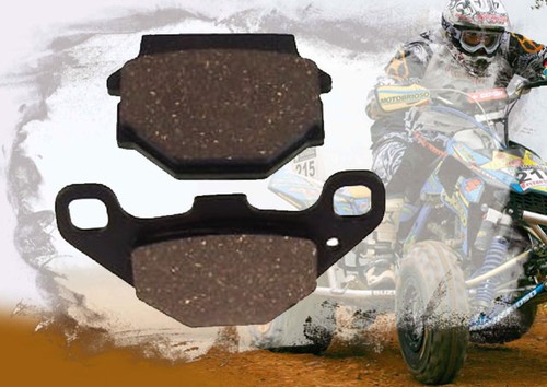 Pastiglie freno per access - per, sp