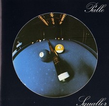 Squallor - Palle, Vinyl, LP