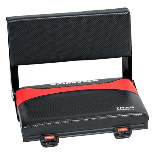 Seduta trabucco titan xr5 - seduta,