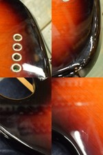Fender USA American Standard