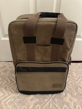 Zaino convertibile HEX