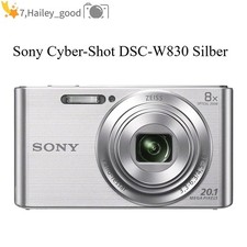 Sony Cyber-Shot DSC-W830