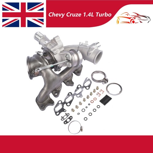 Adatto per turbocompressore