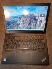 LENOVO X280 12.5' Core