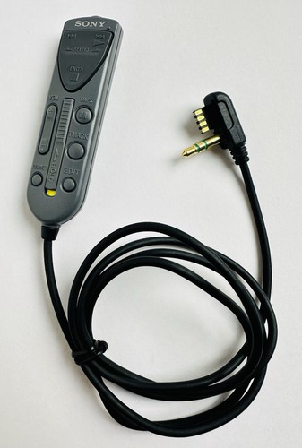Telecomando sony mz3r per - telecomando, rm-mz3r