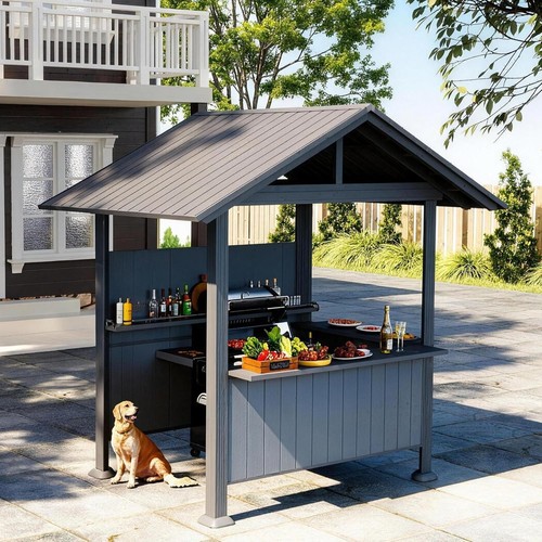 4x6 metal hardtop - ft,