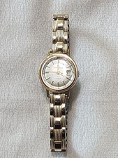 Orologio donna ETERNA MATIC
