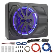 Subwoofer auto 1000w slim - auto,