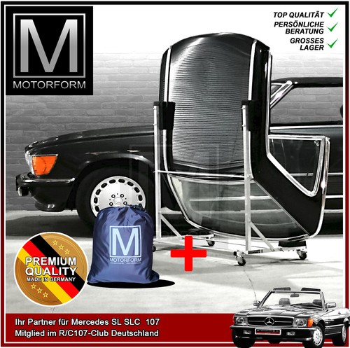 Supporto rigido premium con