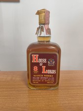 HOUSE OF LORDS 8 YEARS OLD