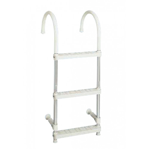 Fni scaletta alluminio - fni,