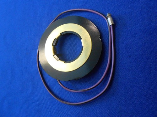 Anello contatto triumph tr4 - di,